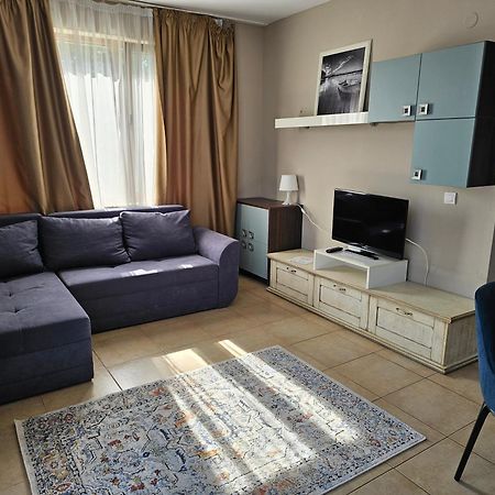Kiara Apartments Святые Константин и Елена Экстерьер фото