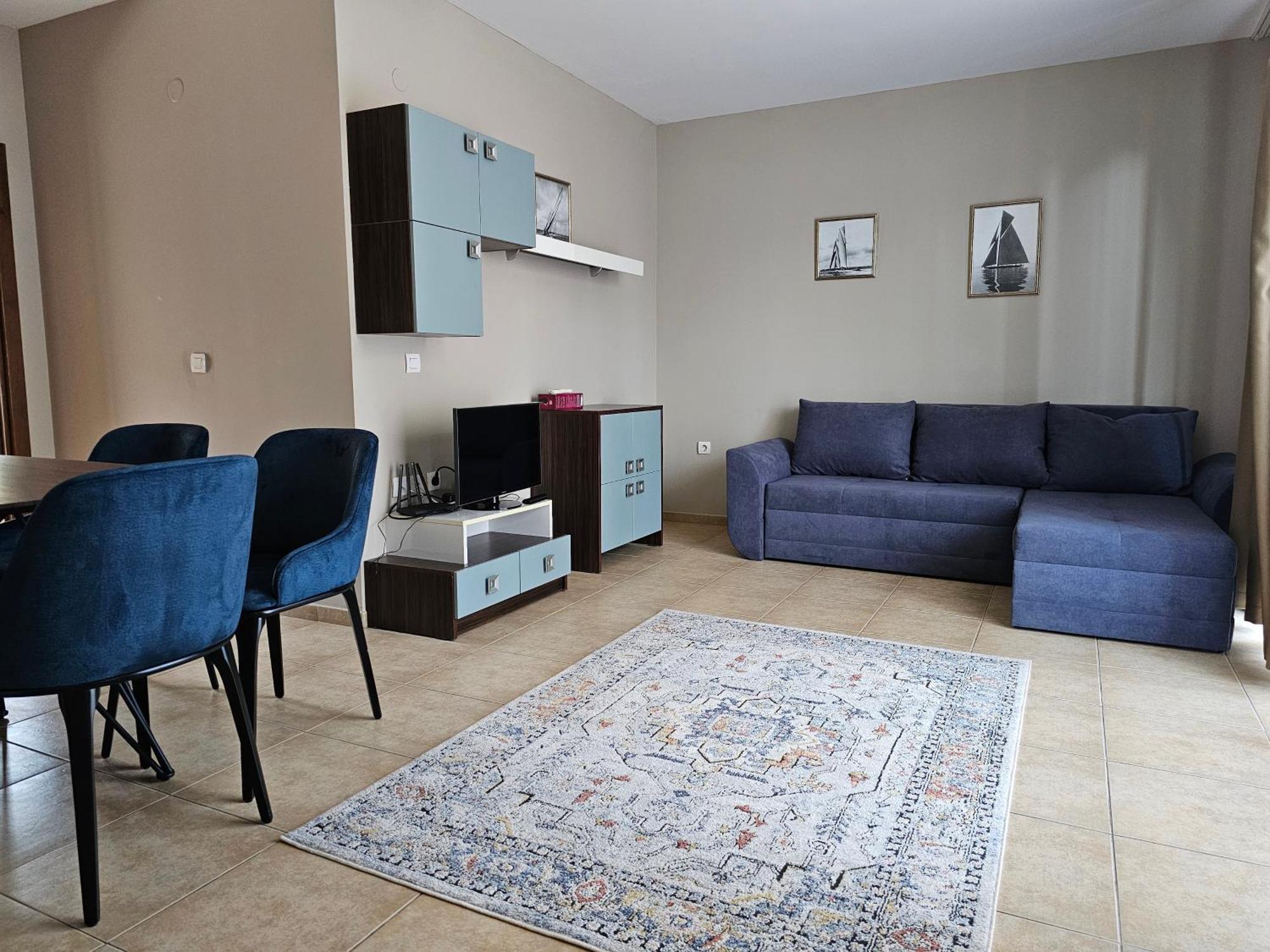 Kiara Apartments Святые Константин и Елена Экстерьер фото