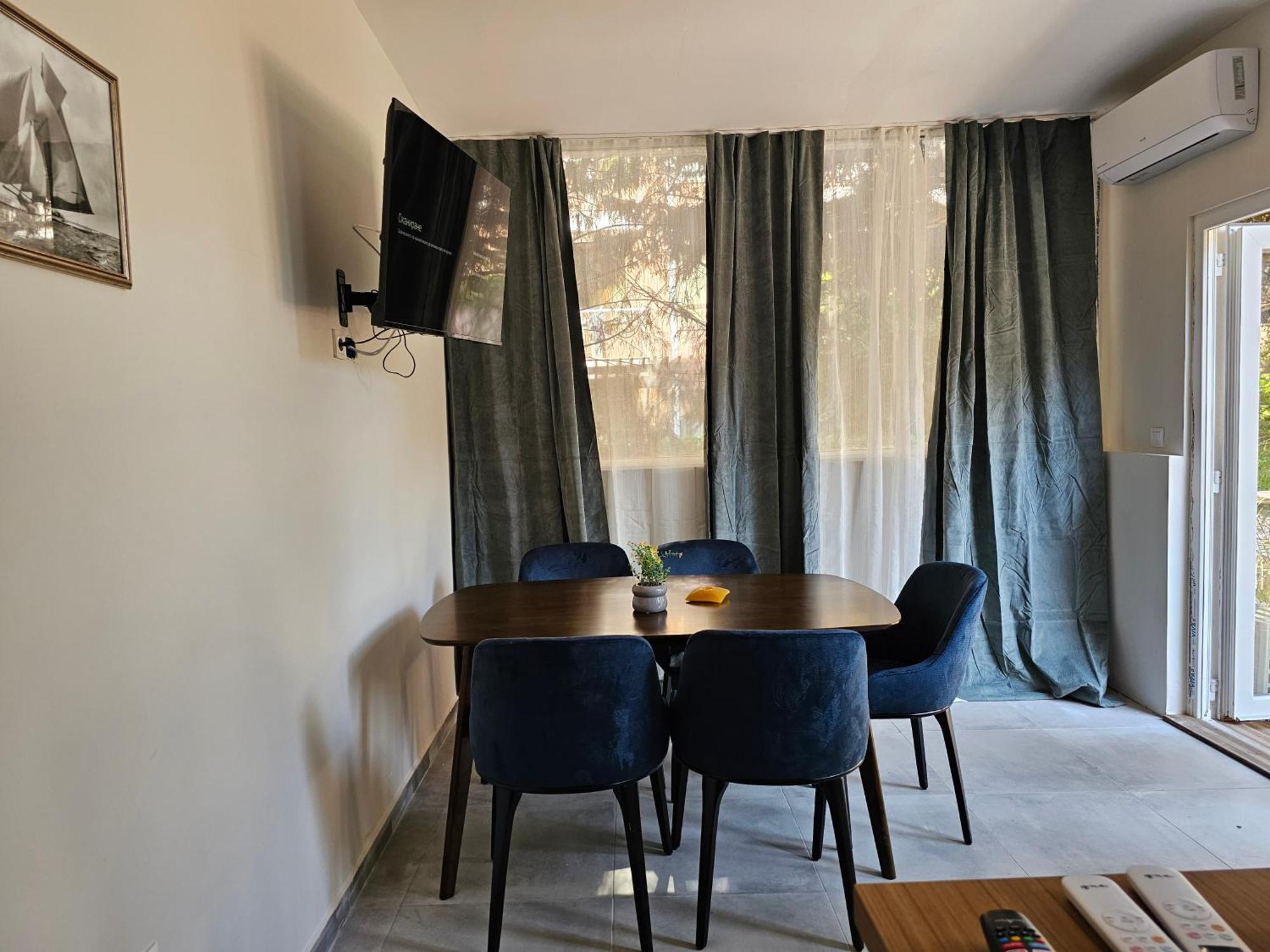Kiara Apartments Святые Константин и Елена Экстерьер фото
