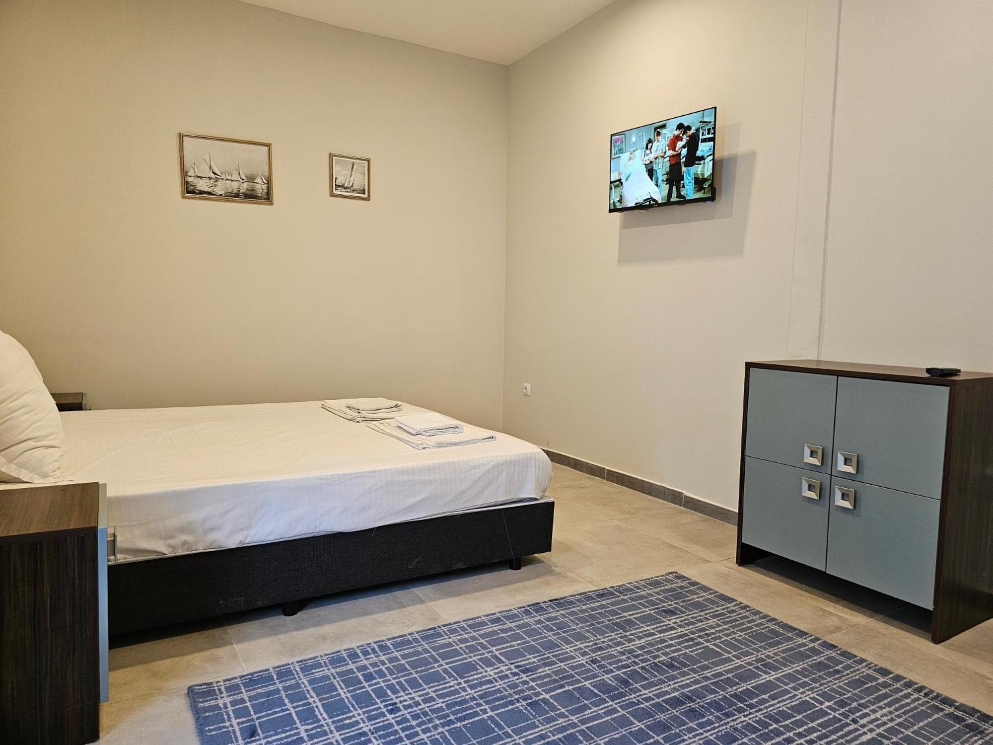 Kiara Apartments Святые Константин и Елена Экстерьер фото
