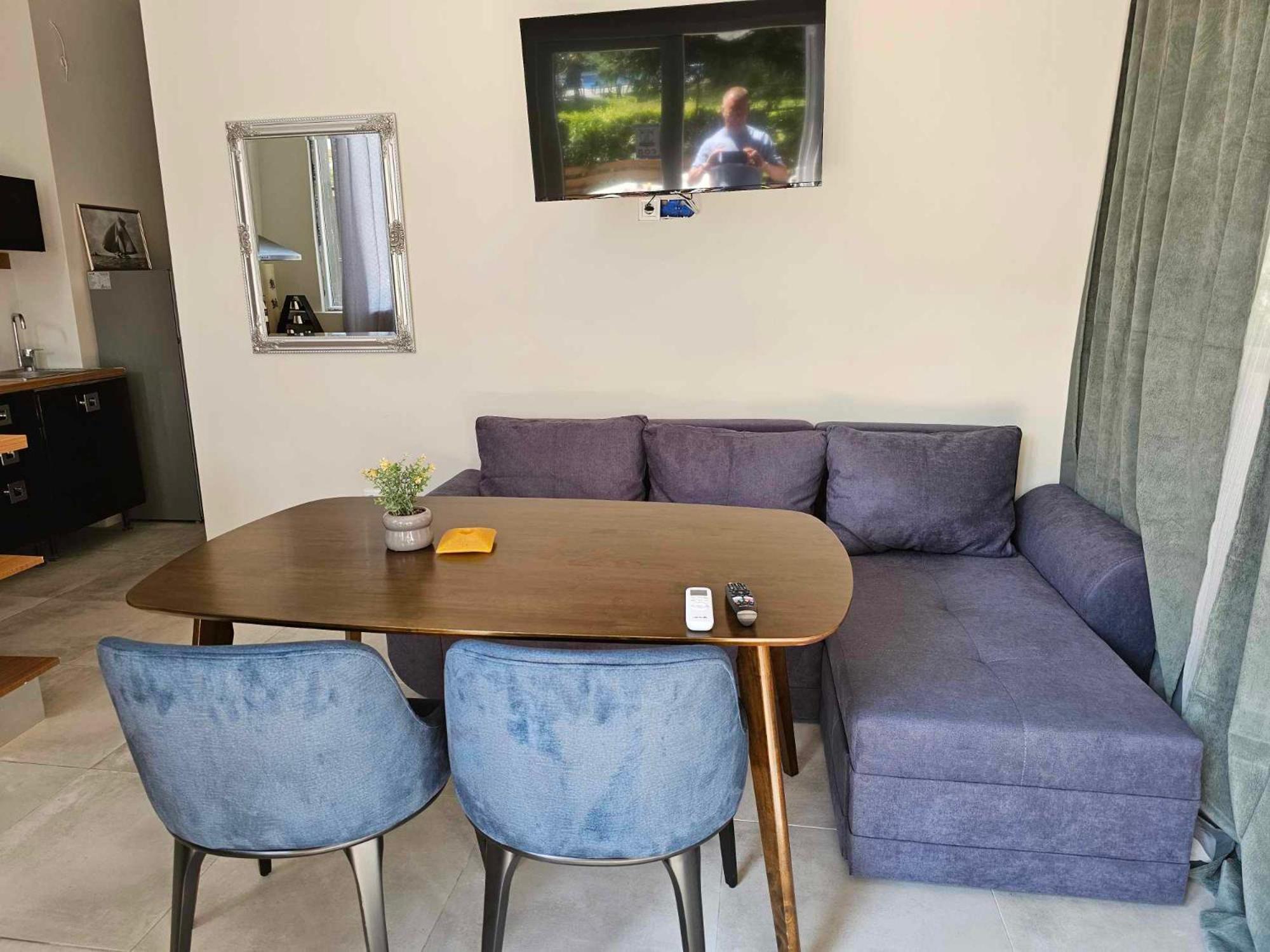 Kiara Apartments Святые Константин и Елена Экстерьер фото