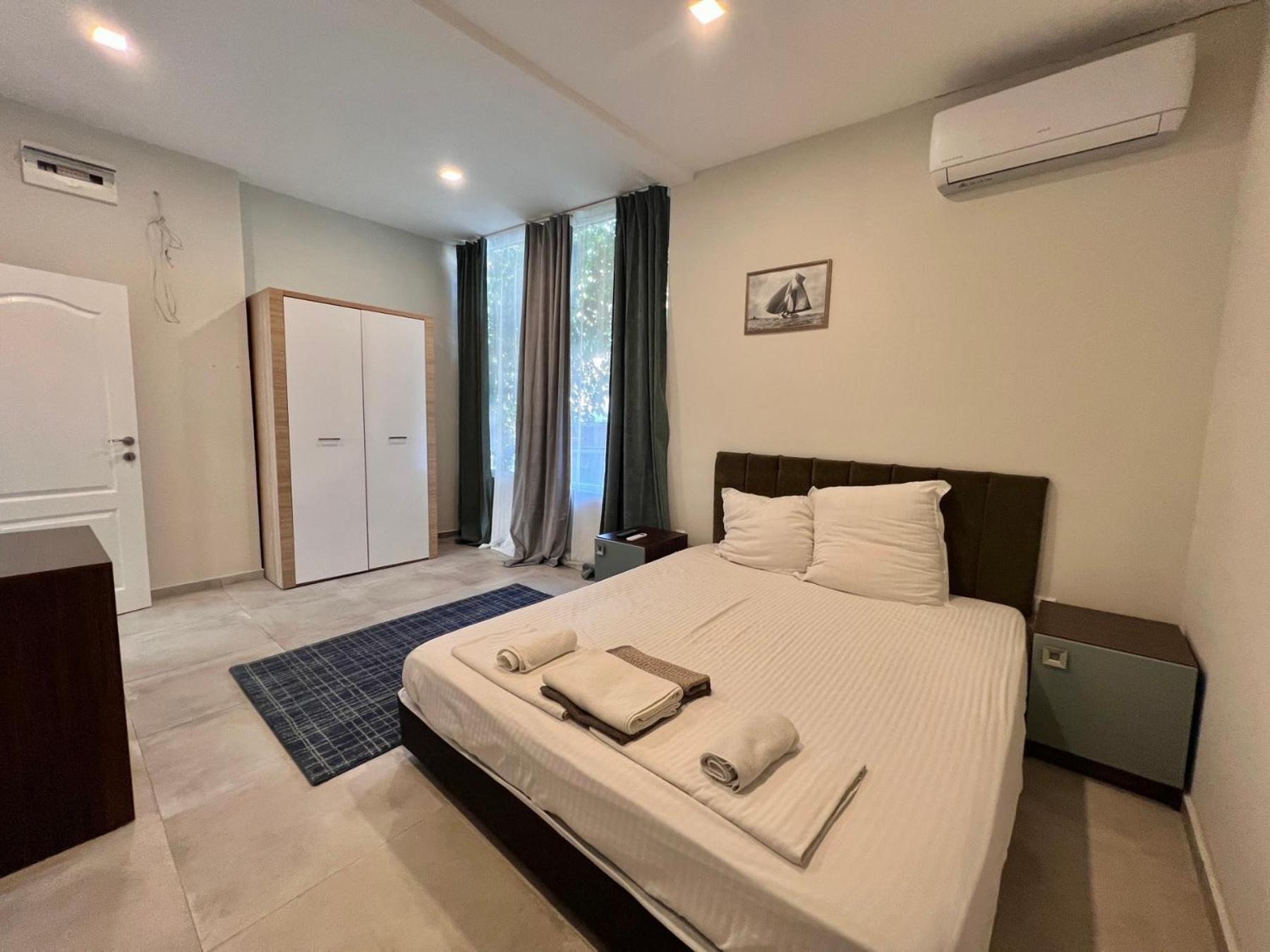 Kiara Apartments Святые Константин и Елена Экстерьер фото