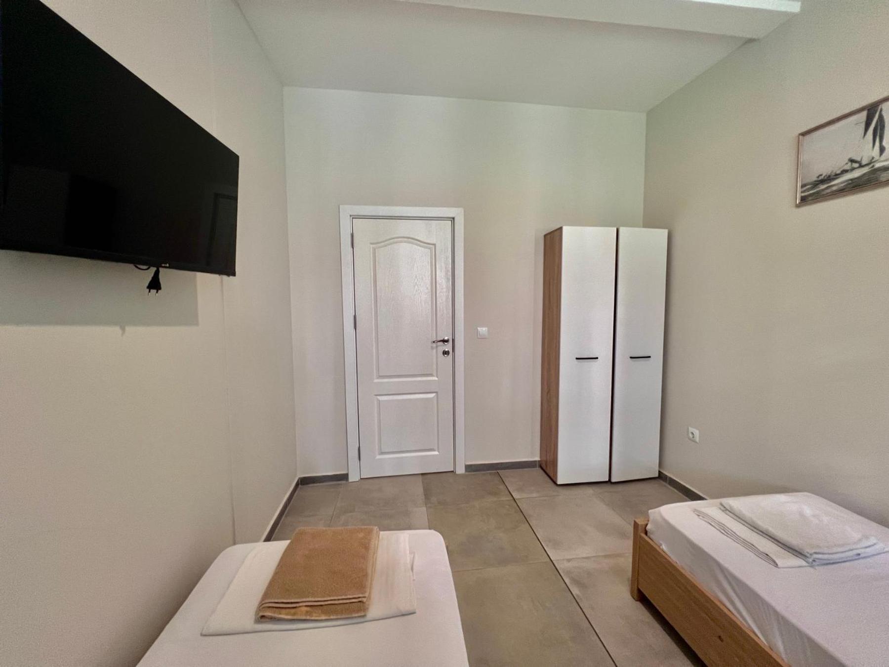 Kiara Apartments Святые Константин и Елена Экстерьер фото