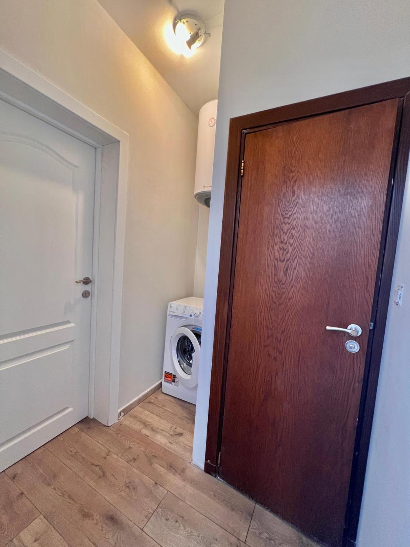 Kiara Apartments Святые Константин и Елена Экстерьер фото