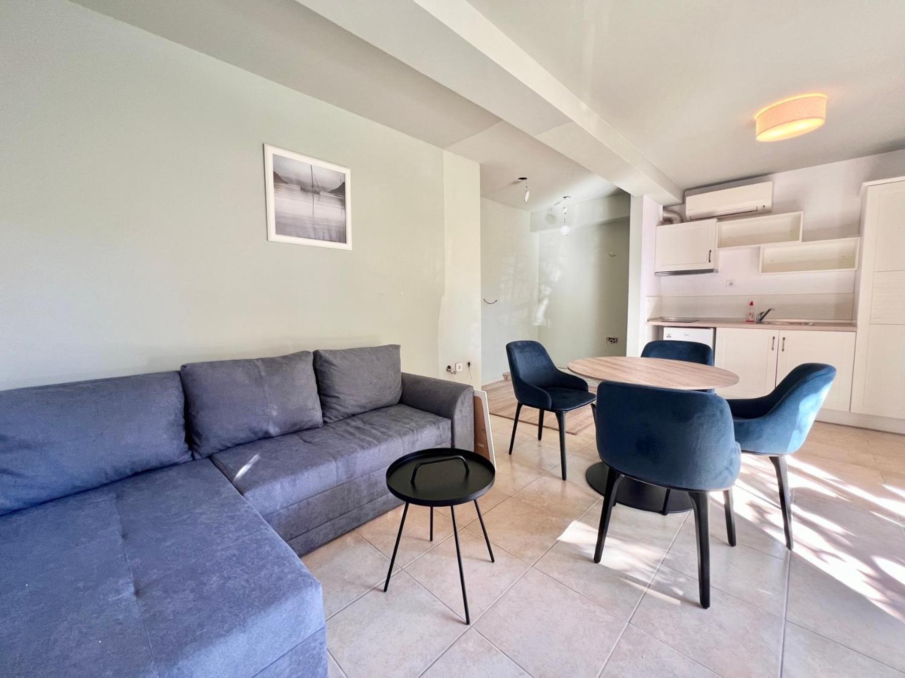 Kiara Apartments Святые Константин и Елена Экстерьер фото
