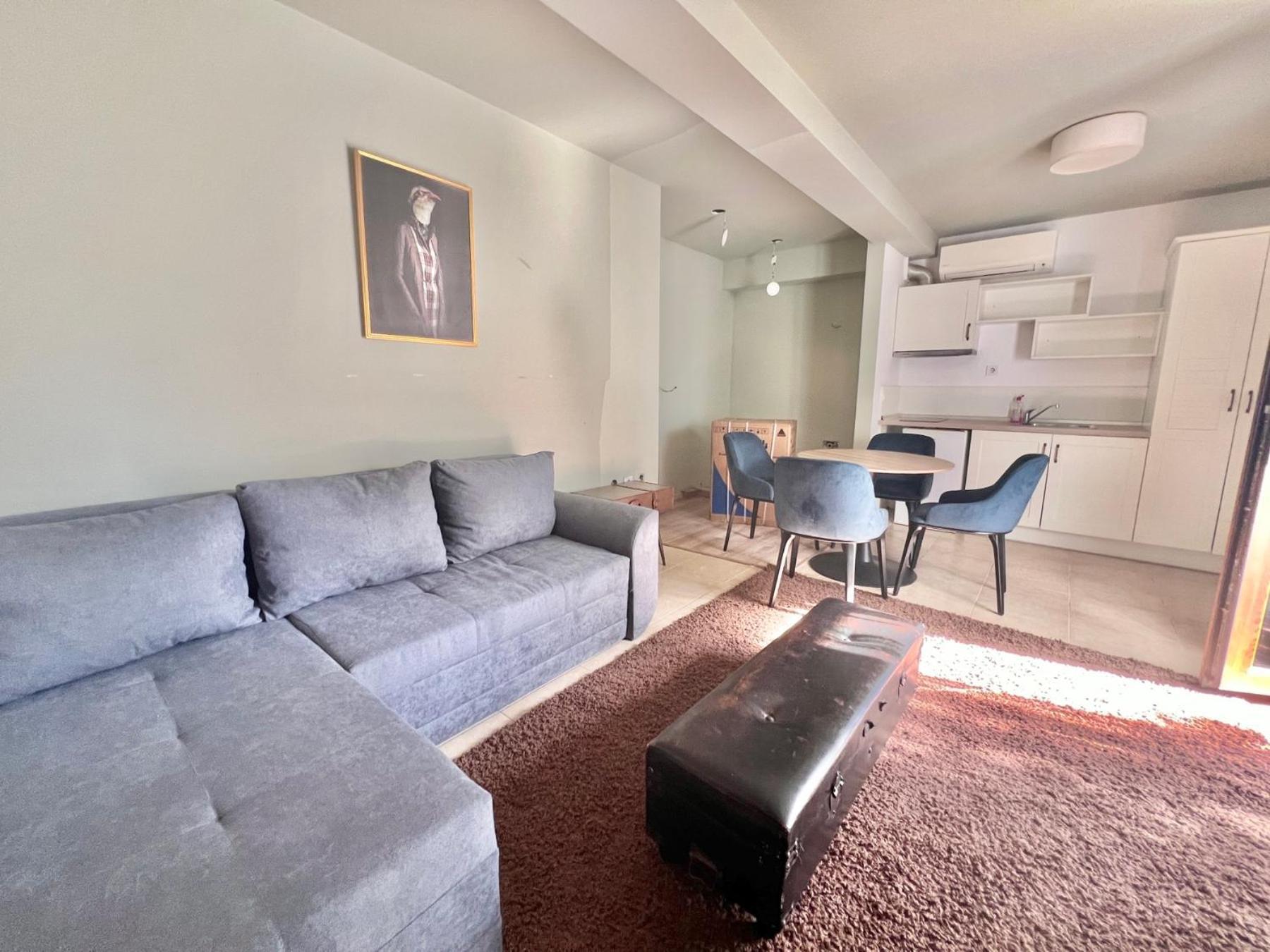 Kiara Apartments Святые Константин и Елена Экстерьер фото