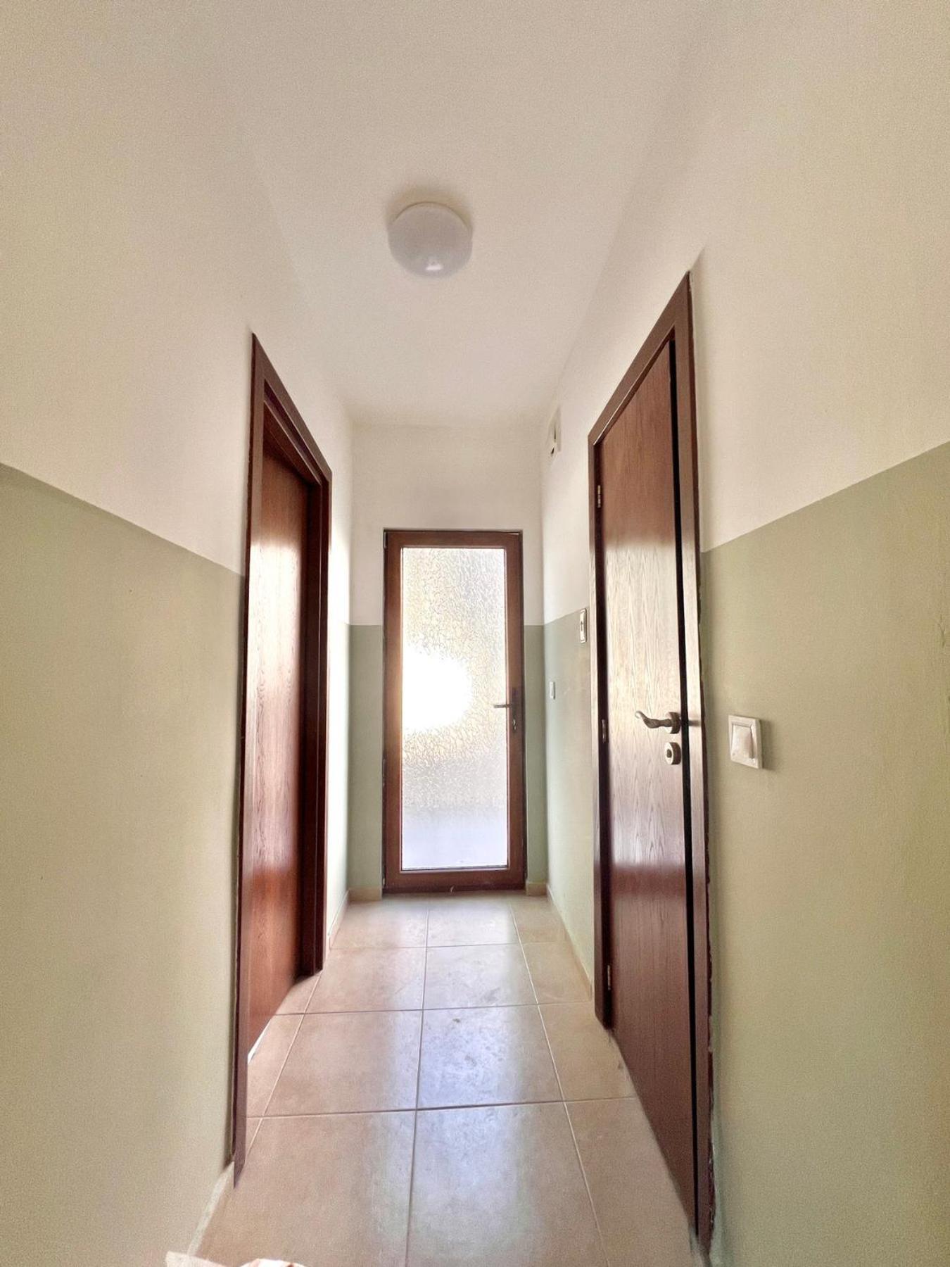 Kiara Apartments Святые Константин и Елена Экстерьер фото